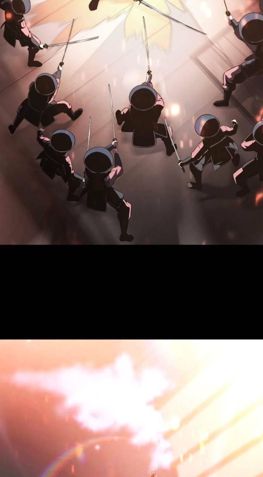 Cậu Bé Của Thần Chết Chap 186 - Next Chap 187