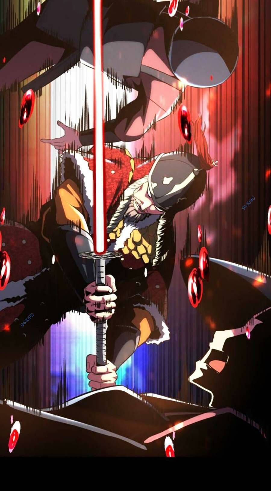 Cậu Bé Của Thần Chết Chap 186 - Next Chap 187