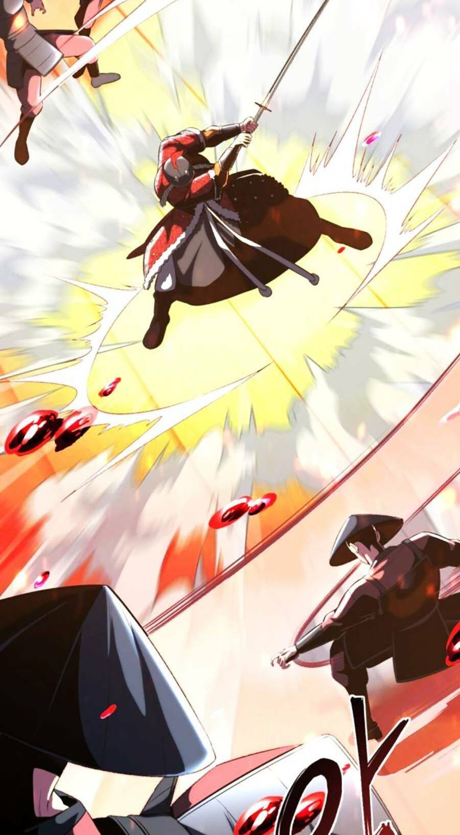 Cậu Bé Của Thần Chết Chap 186 - Next Chap 187