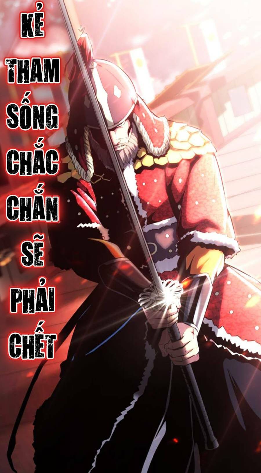 Cậu Bé Của Thần Chết Chap 186 - Next Chap 187
