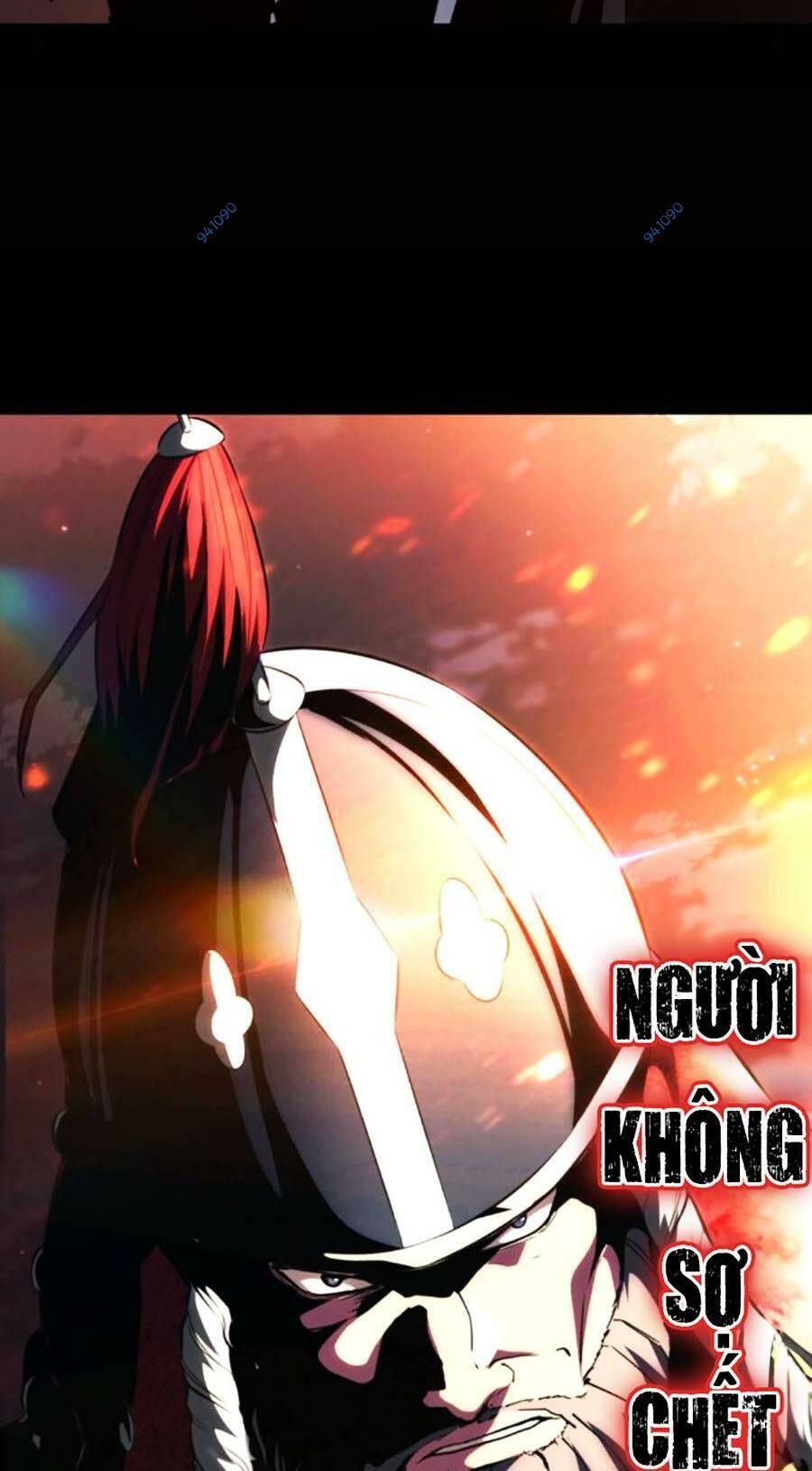 Cậu Bé Của Thần Chết Chap 186 - Next Chap 187