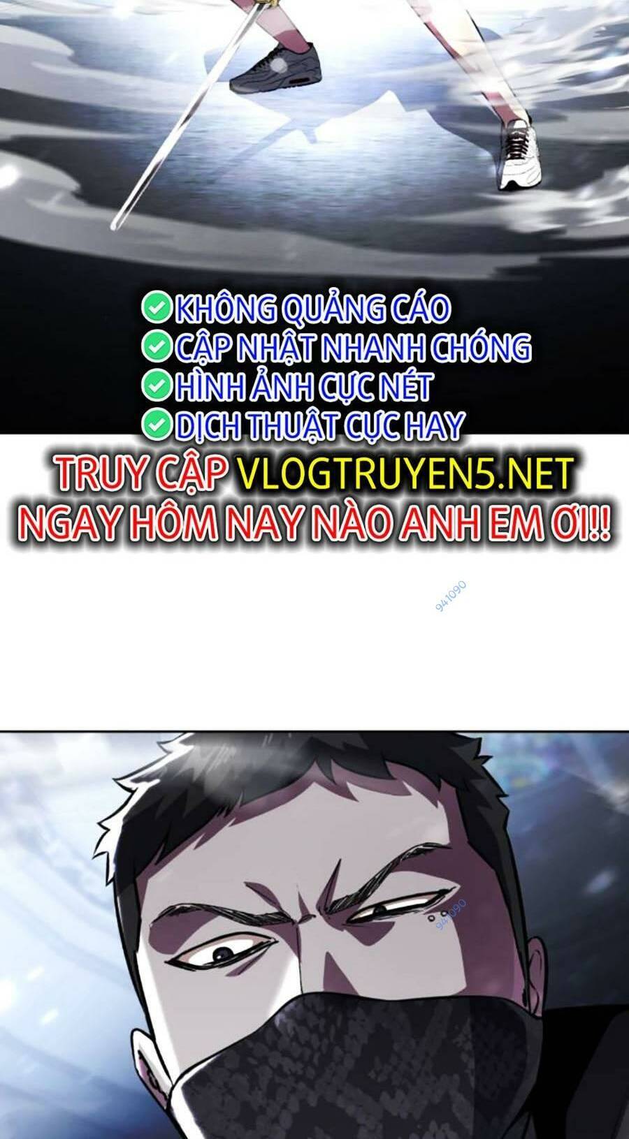 Cậu Bé Của Thần Chết Chap 186 - Next Chap 187