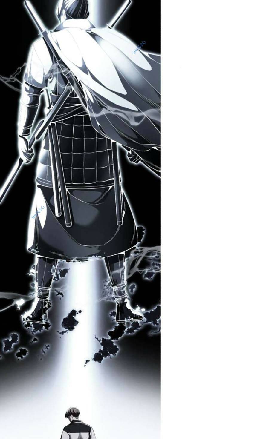 Cậu Bé Của Thần Chết Chap 186 - Next Chap 187