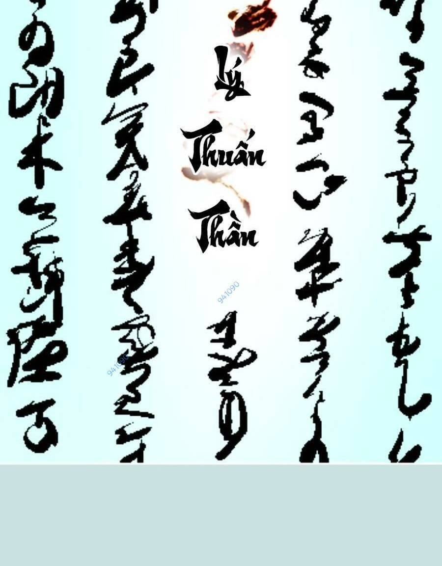 Cậu Bé Của Thần Chết Chap 186 - Next Chap 187