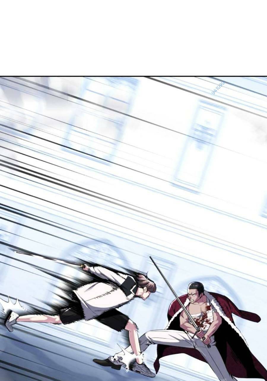 Cậu Bé Của Thần Chết Chap 186 - Next Chap 187