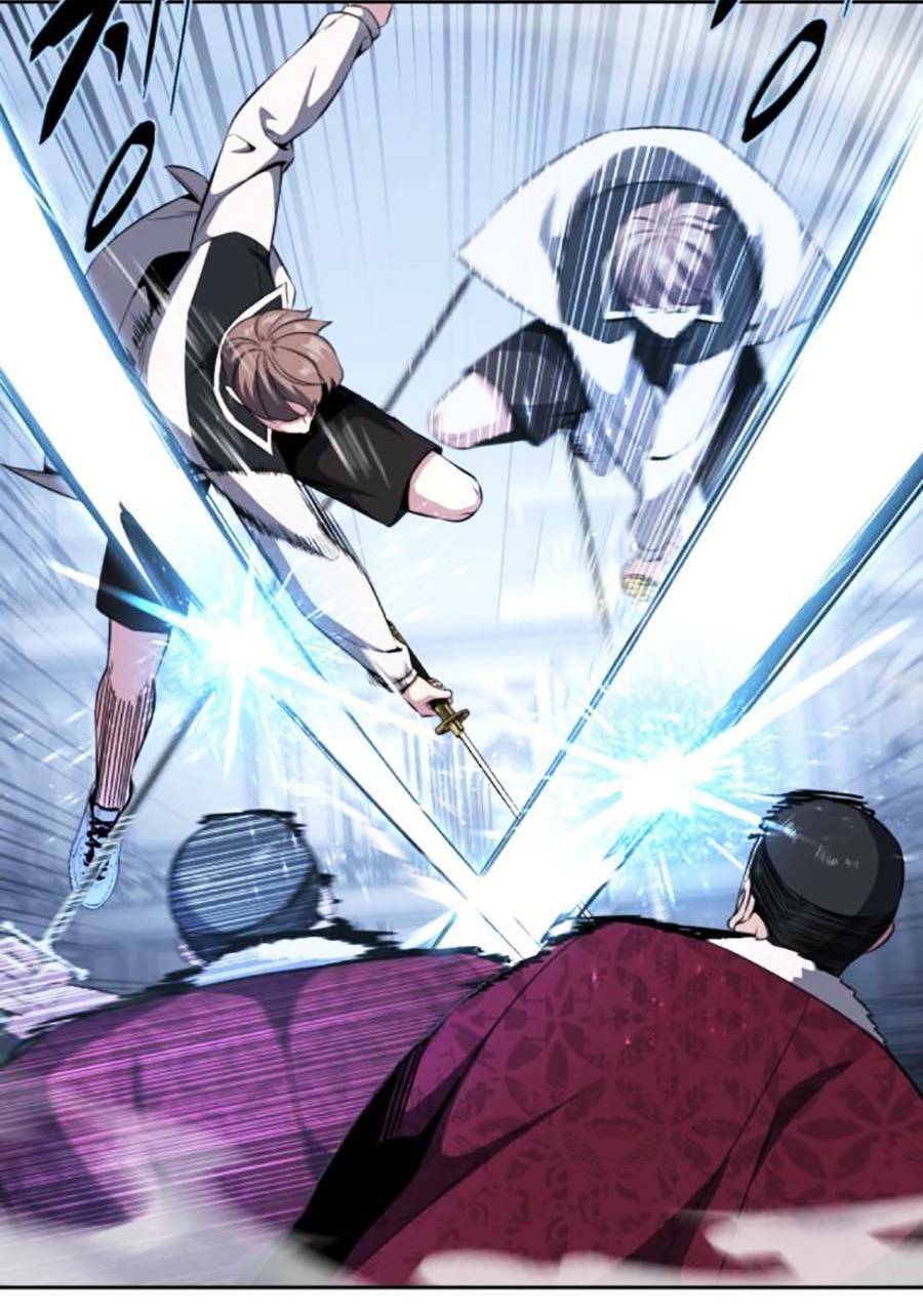 Cậu Bé Của Thần Chết Chap 186 - Next Chap 187