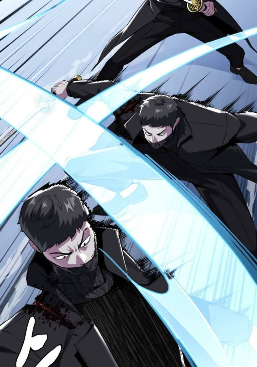 Cậu Bé Của Thần Chết Chap 186 - Next Chap 187