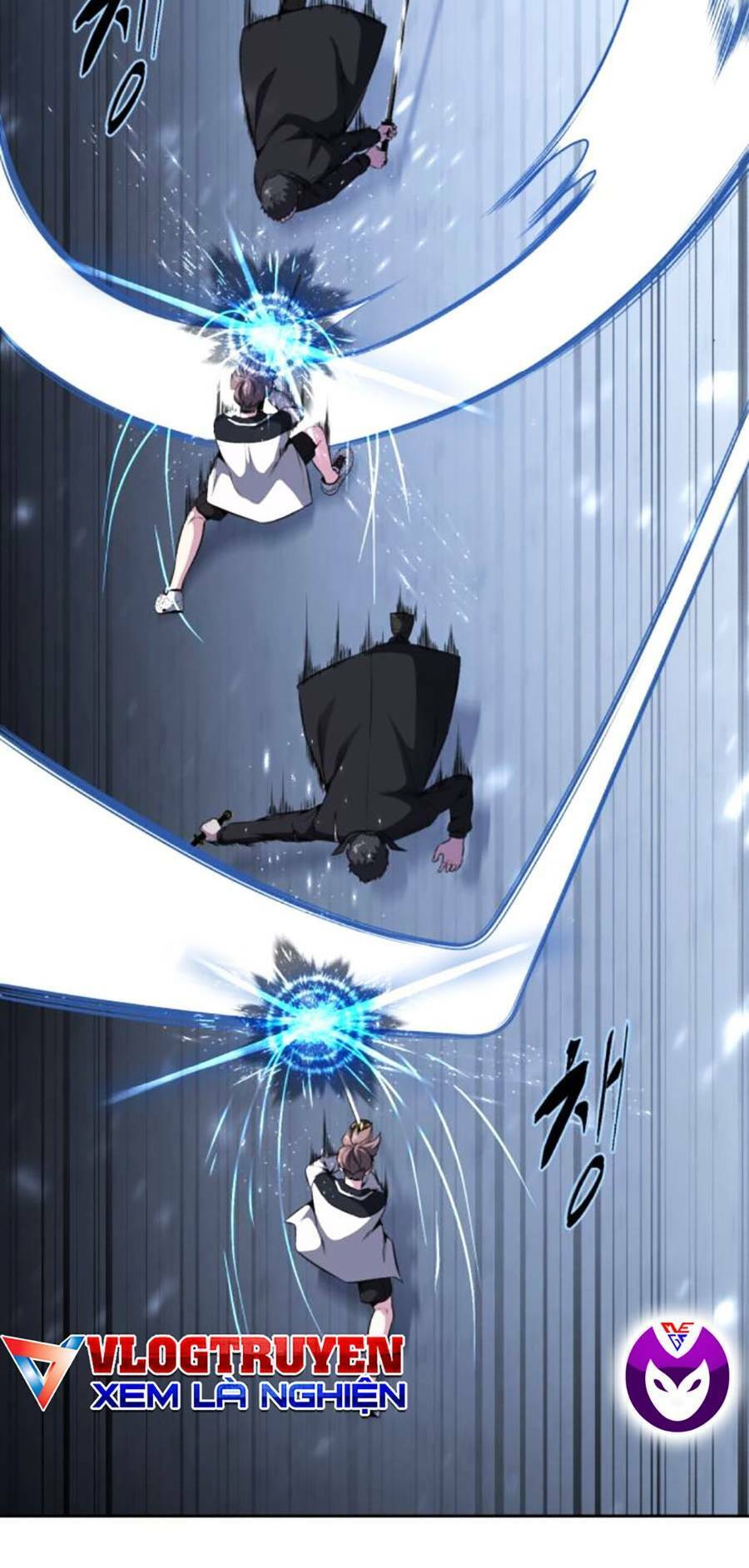 Cậu Bé Của Thần Chết Chap 186 - Next Chap 187