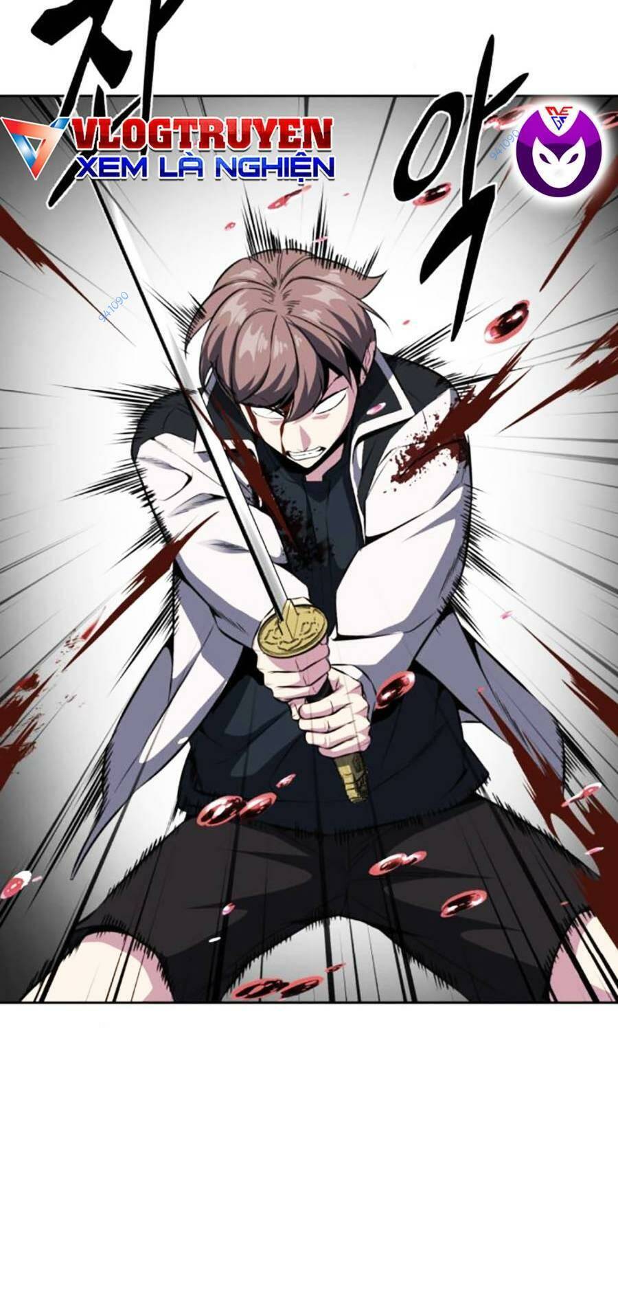Cậu Bé Của Thần Chết Chap 186 - Next Chap 187