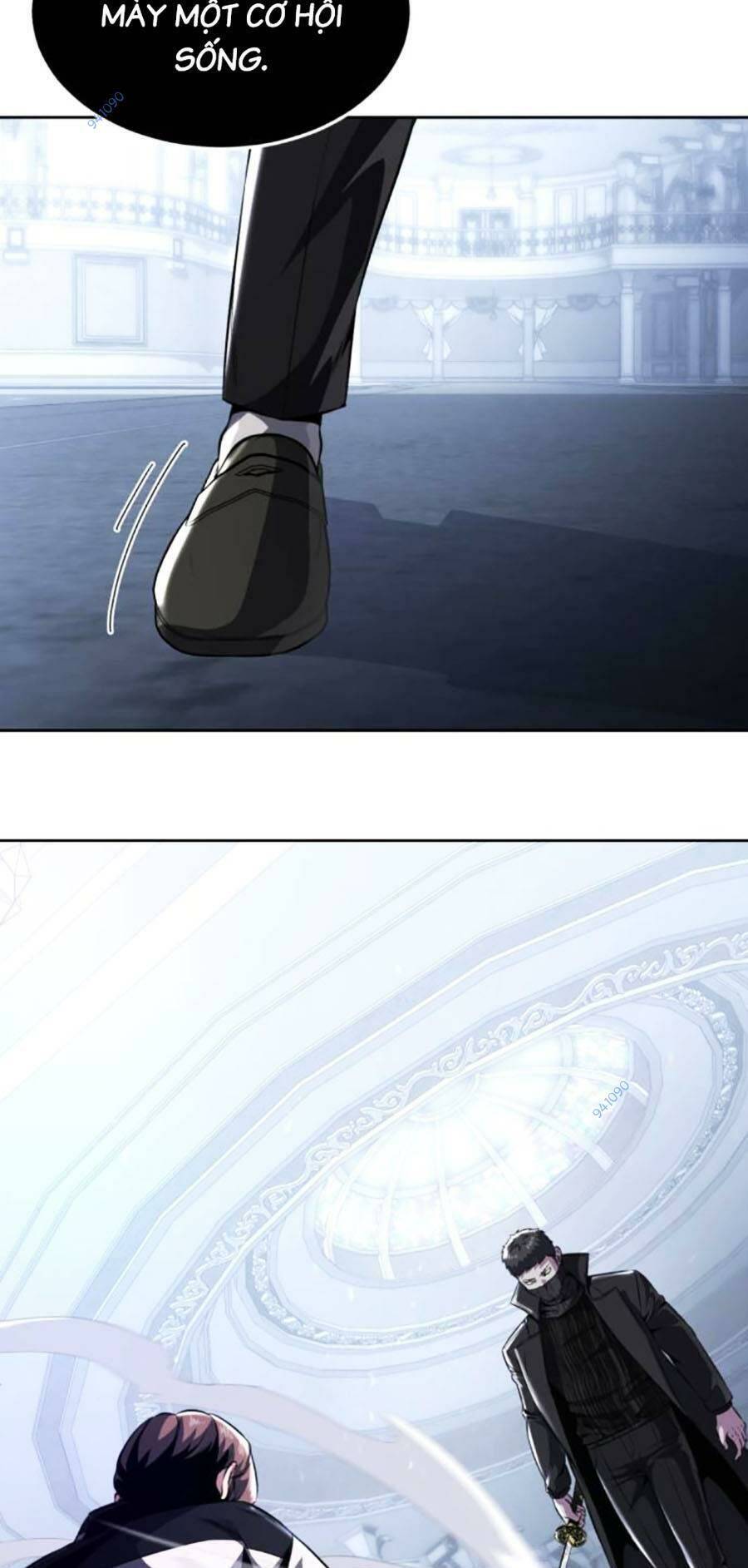 Cậu Bé Của Thần Chết Chap 186 - Next Chap 187