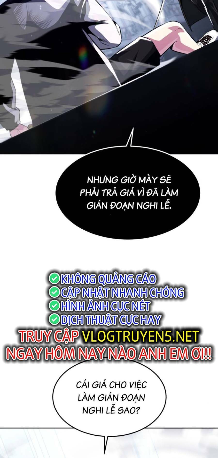 Cậu Bé Của Thần Chết Chap 186 - Next Chap 187