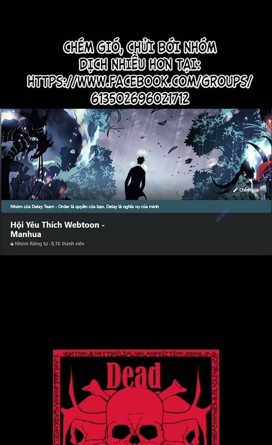 Cậu Bé Của Thần Chết Chap 187 - Next Chap 188