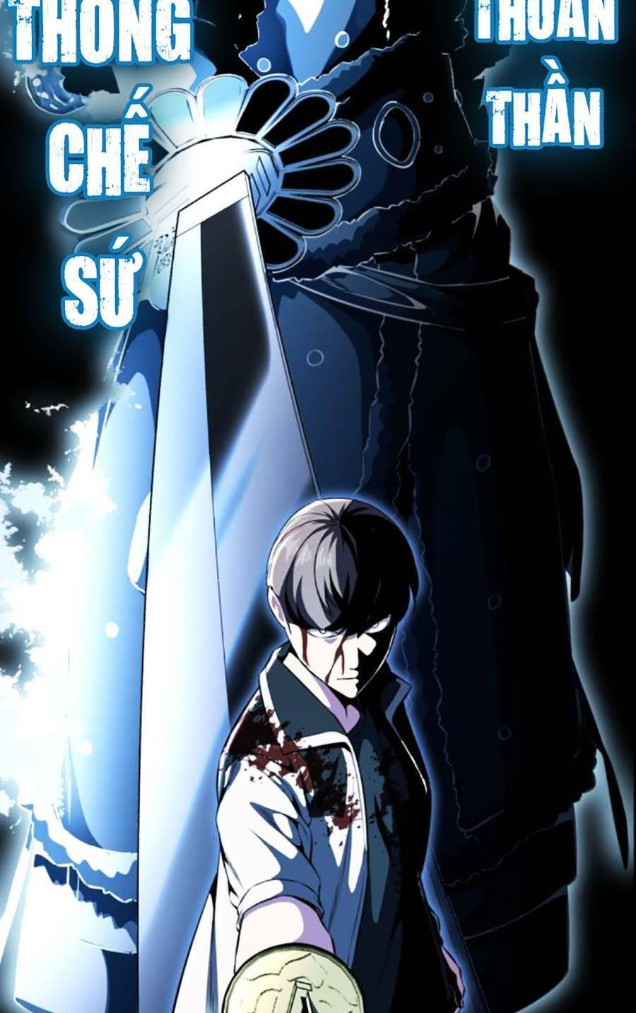 Cậu Bé Của Thần Chết Chap 187 - Next Chap 188