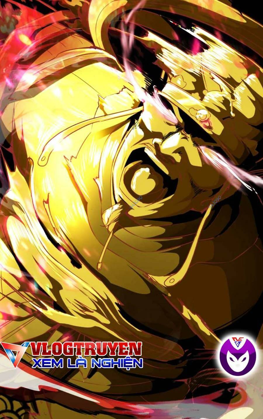 Cậu Bé Của Thần Chết Chap 187 - Next Chap 188