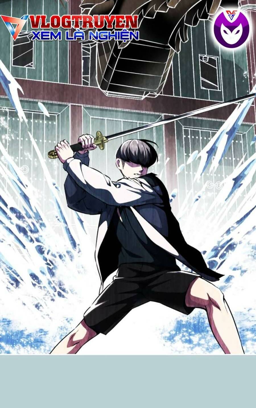 Cậu Bé Của Thần Chết Chap 187 - Next Chap 188