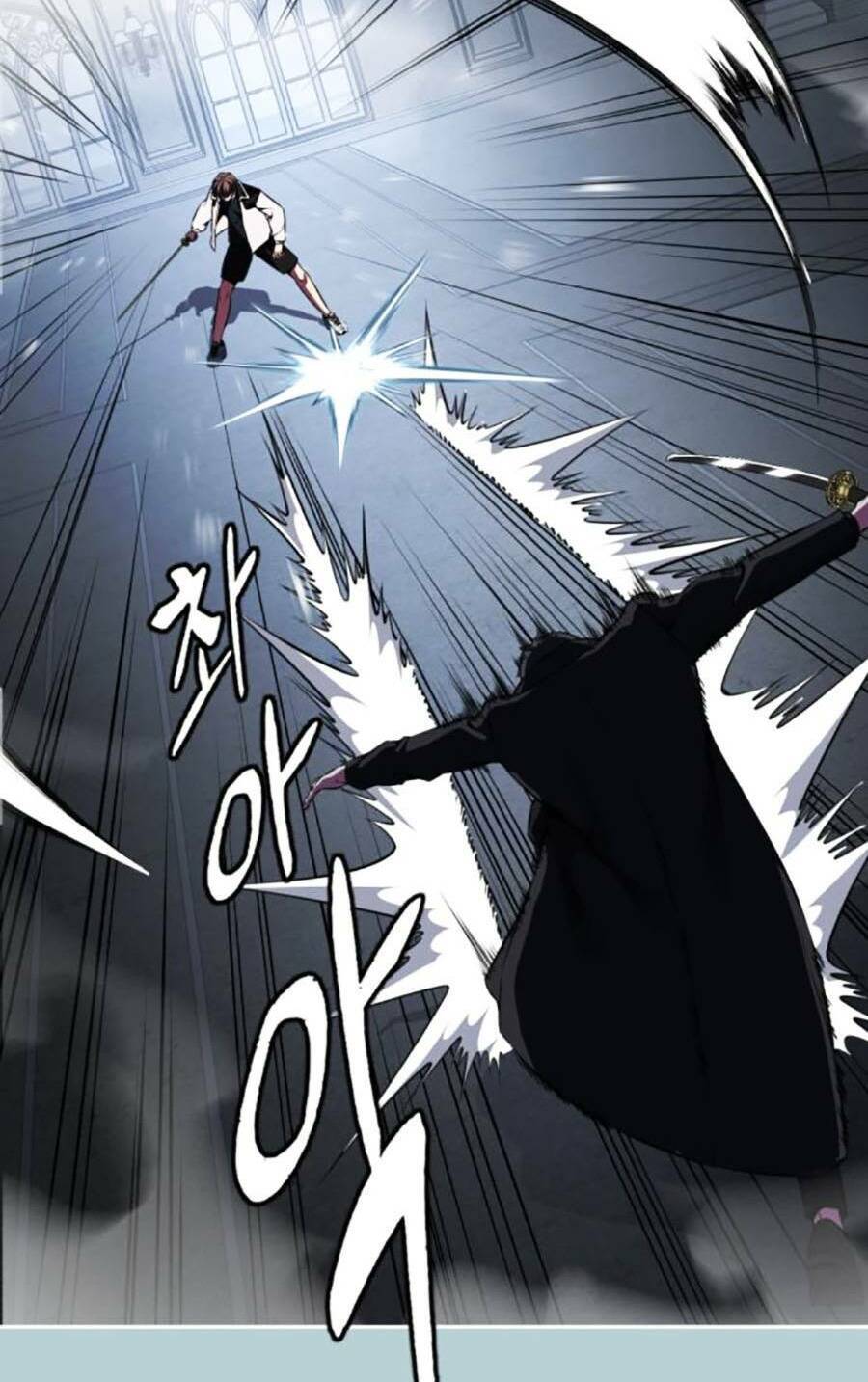 Cậu Bé Của Thần Chết Chap 187 - Next Chap 188