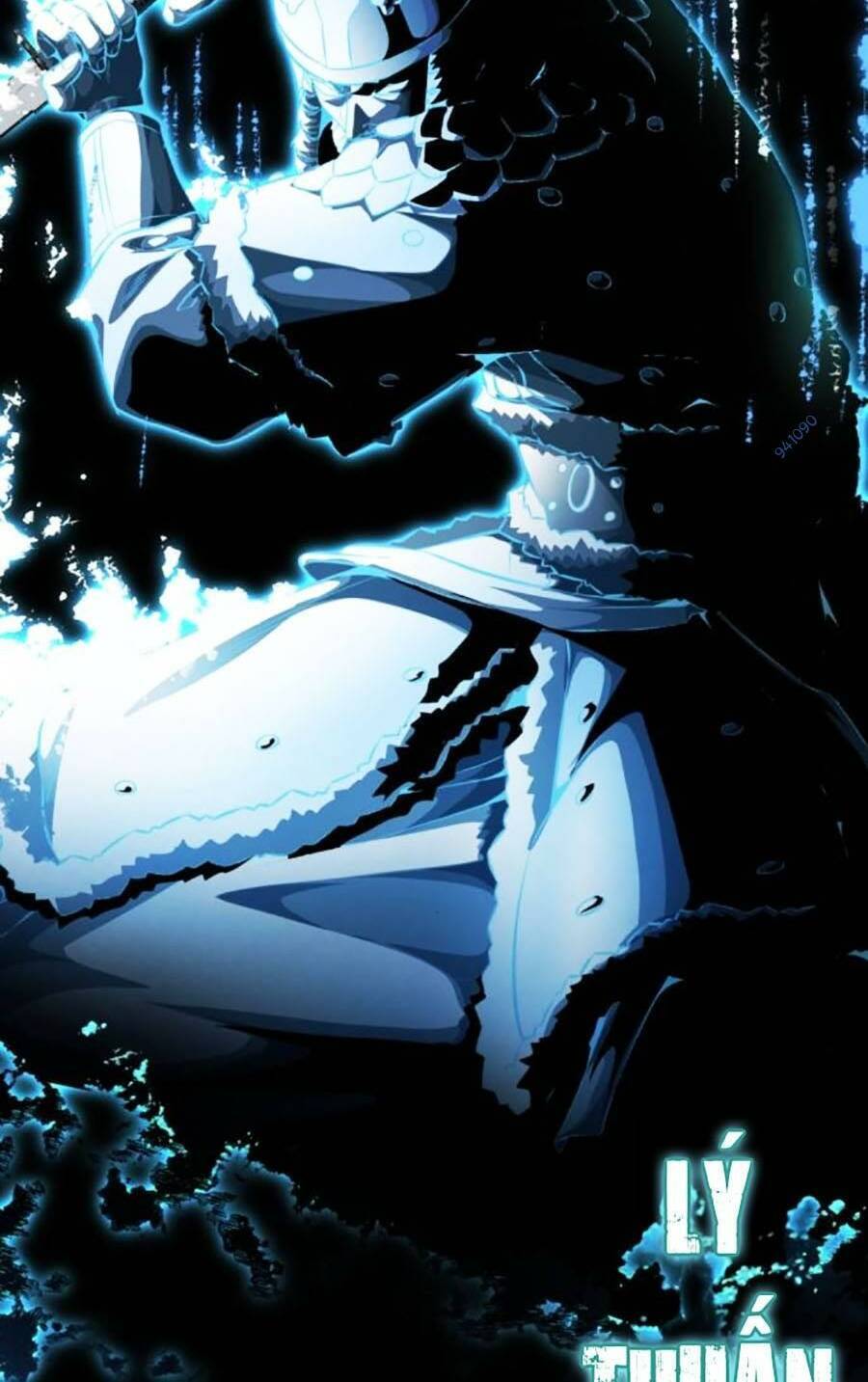 Cậu Bé Của Thần Chết Chap 187 - Next Chap 188