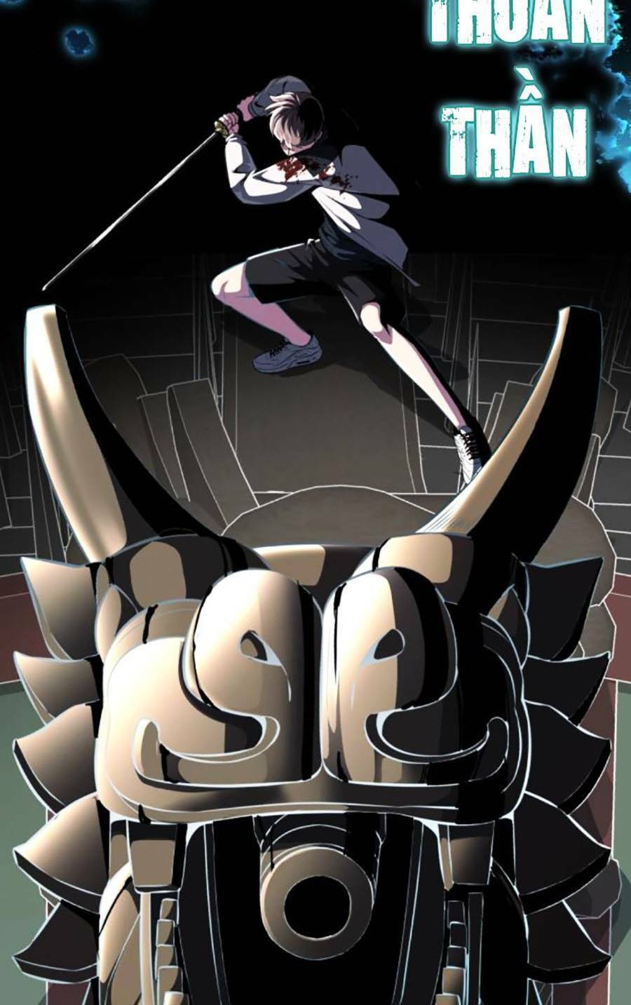 Cậu Bé Của Thần Chết Chap 187 - Next Chap 188