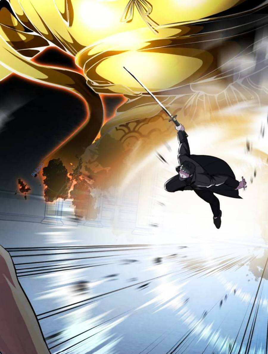 Cậu Bé Của Thần Chết Chap 187 - Next Chap 188