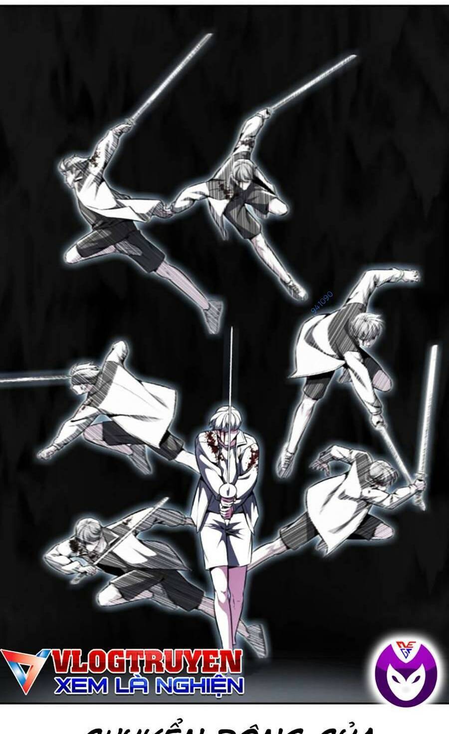 Cậu Bé Của Thần Chết Chap 187 - Next Chap 188