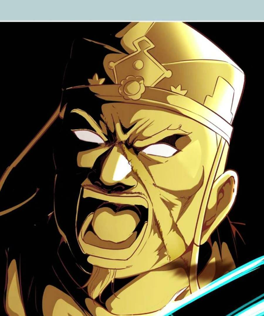 Cậu Bé Của Thần Chết Chap 187 - Next Chap 188