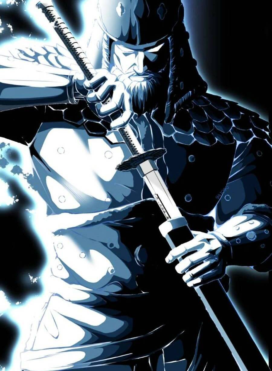 Cậu Bé Của Thần Chết Chap 187 - Next Chap 188