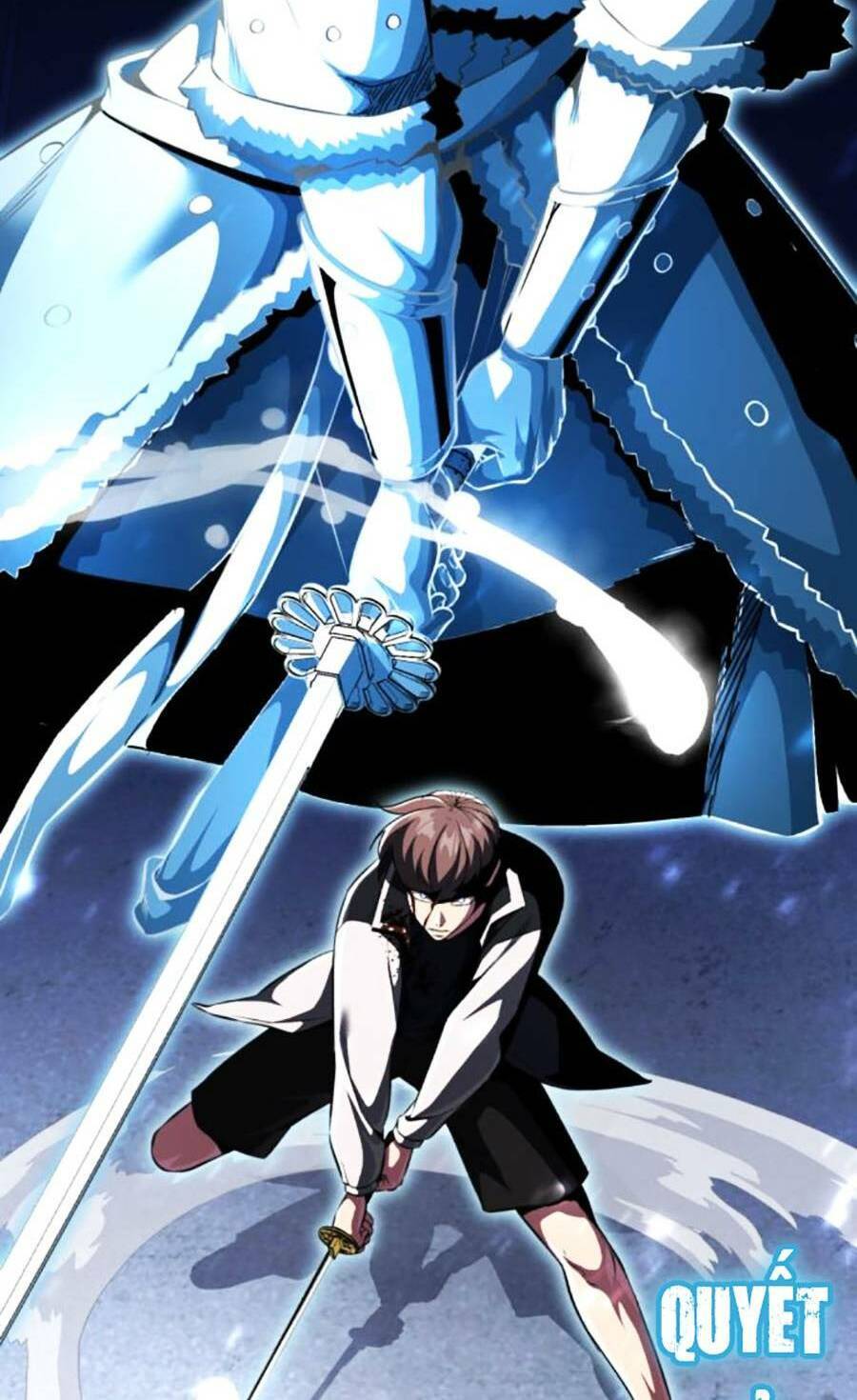 Cậu Bé Của Thần Chết Chap 187 - Next Chap 188