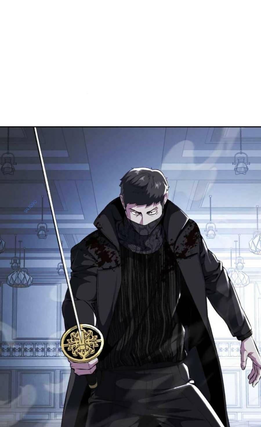 Cậu Bé Của Thần Chết Chap 187 - Next Chap 188