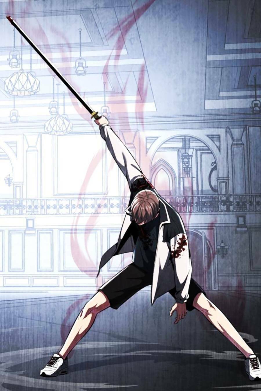 Cậu Bé Của Thần Chết Chap 187 - Next Chap 188