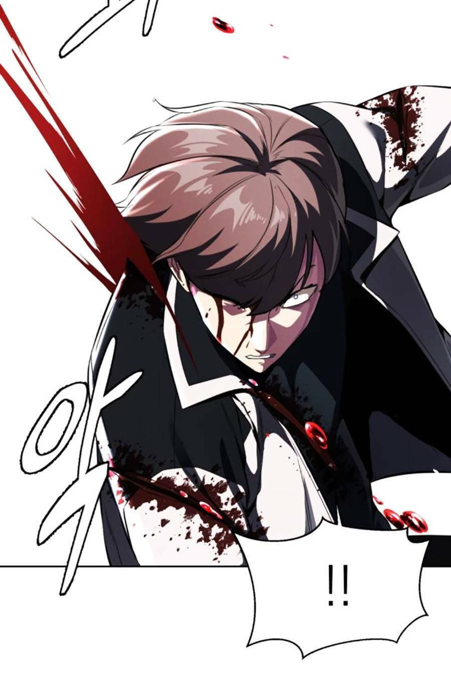 Cậu Bé Của Thần Chết Chap 187 - Next Chap 188