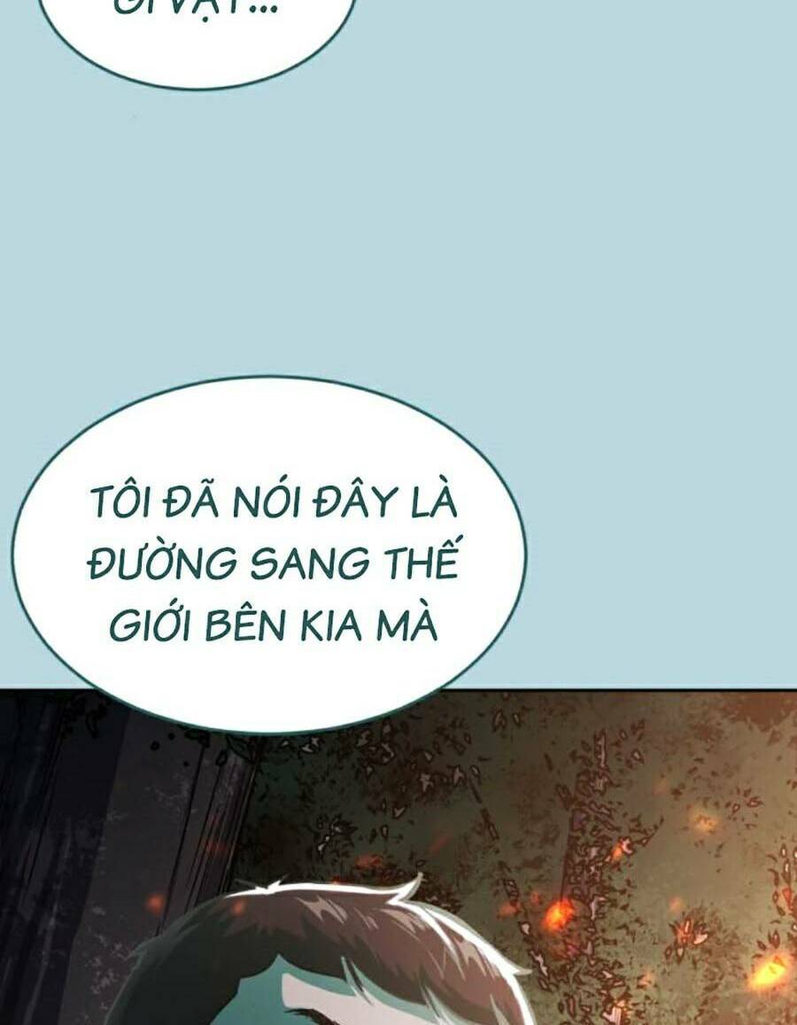 Cậu Bé Của Thần Chết Chap 188 - Next Chap 189