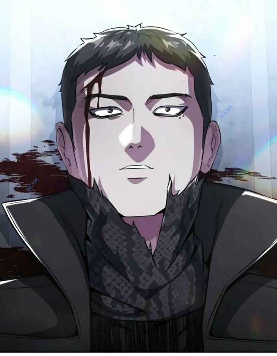 Cậu Bé Của Thần Chết Chap 188 - Next Chap 189