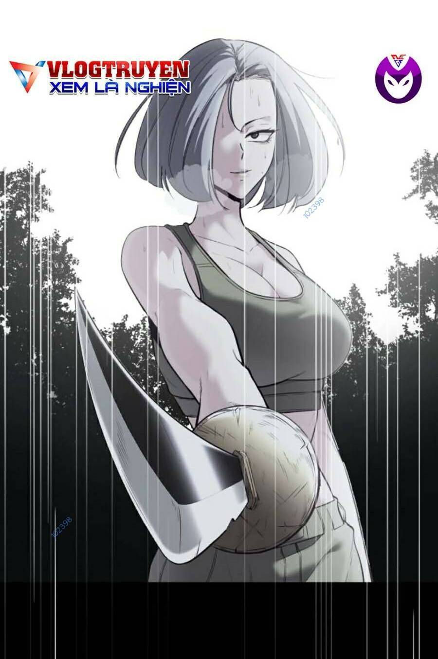 Cậu Bé Của Thần Chết Chap 188 - Next Chap 189