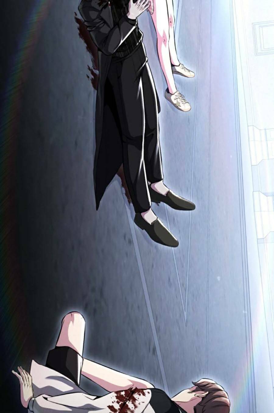 Cậu Bé Của Thần Chết Chap 188 - Next Chap 189