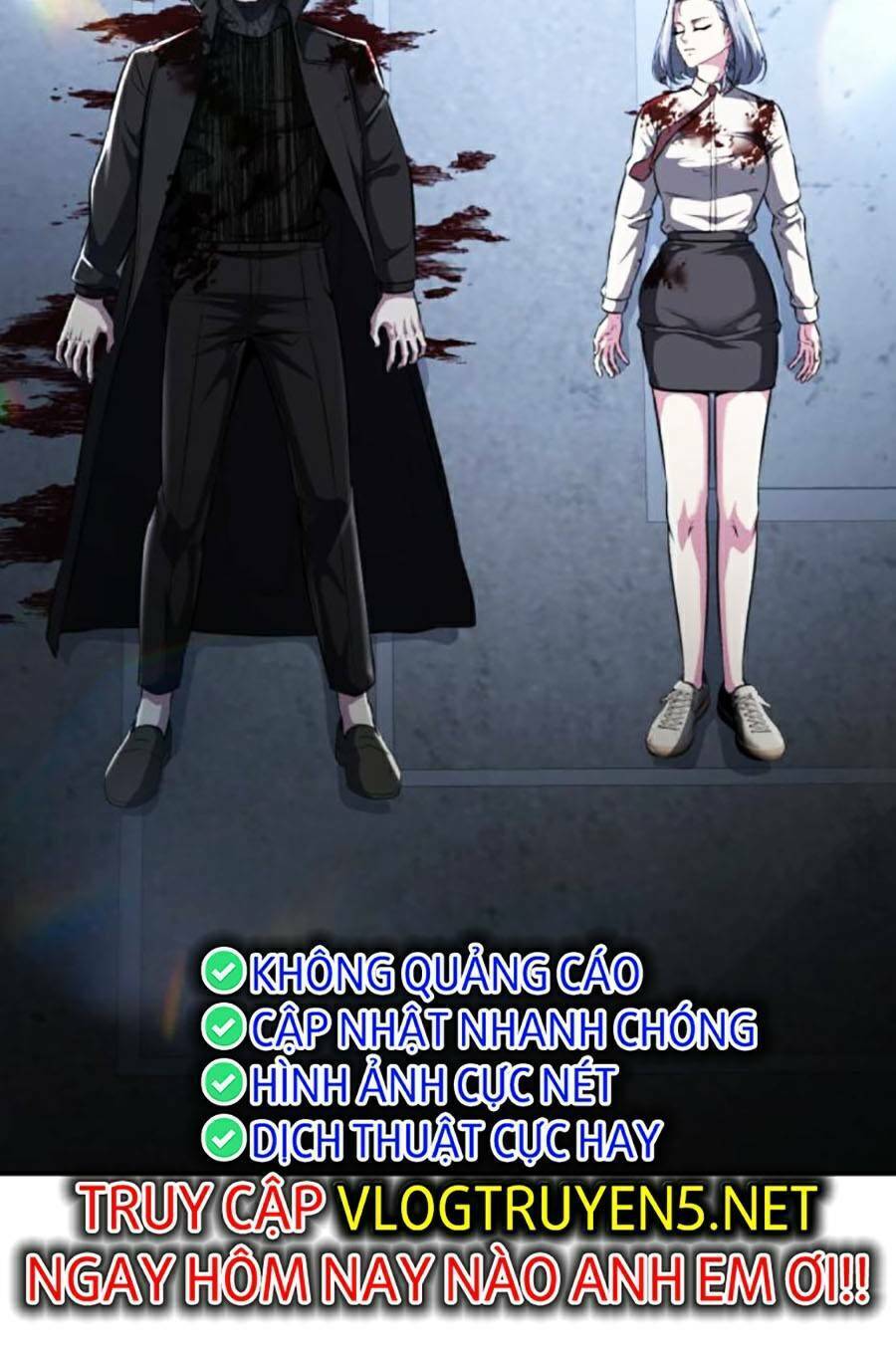 Cậu Bé Của Thần Chết Chap 188 - Next Chap 189