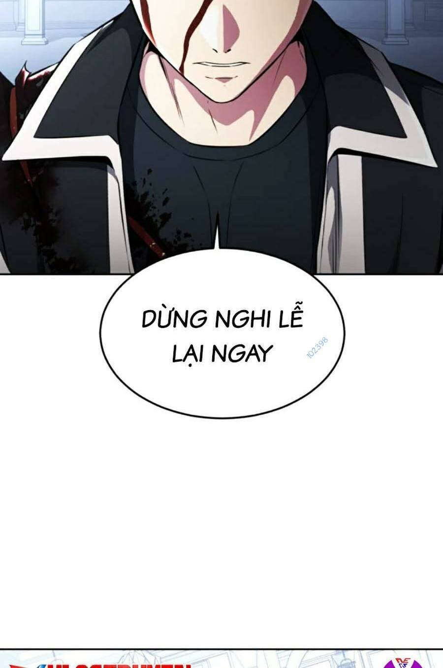 Cậu Bé Của Thần Chết Chap 188 - Next Chap 189