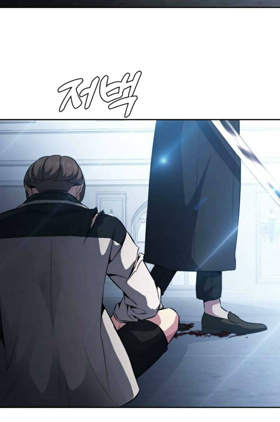 Cậu Bé Của Thần Chết Chap 188 - Next Chap 189