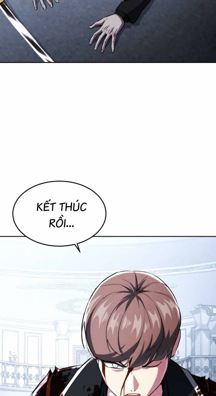 Cậu Bé Của Thần Chết Chap 188 - Next Chap 189