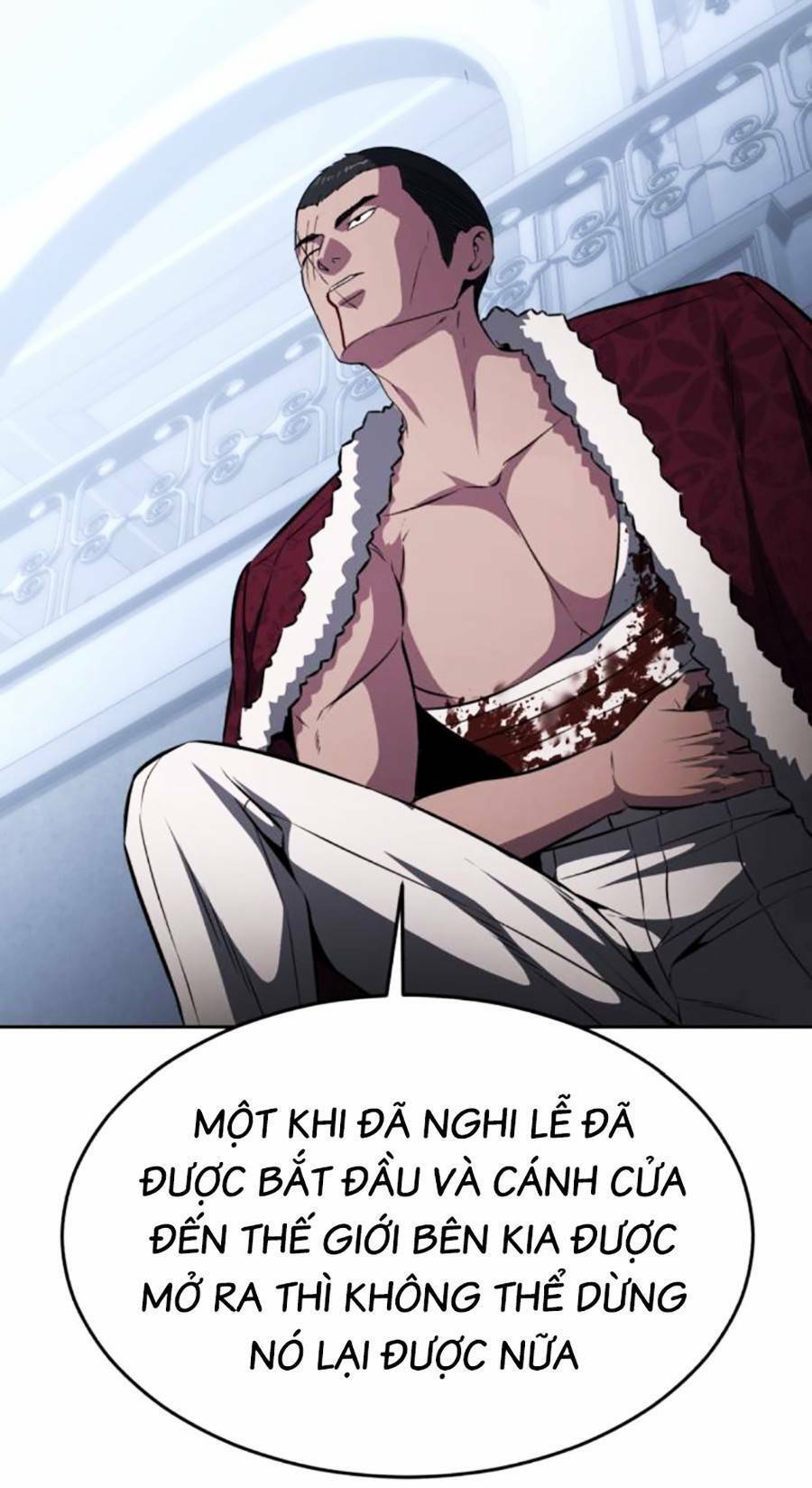 Cậu Bé Của Thần Chết Chap 188 - Next Chap 189