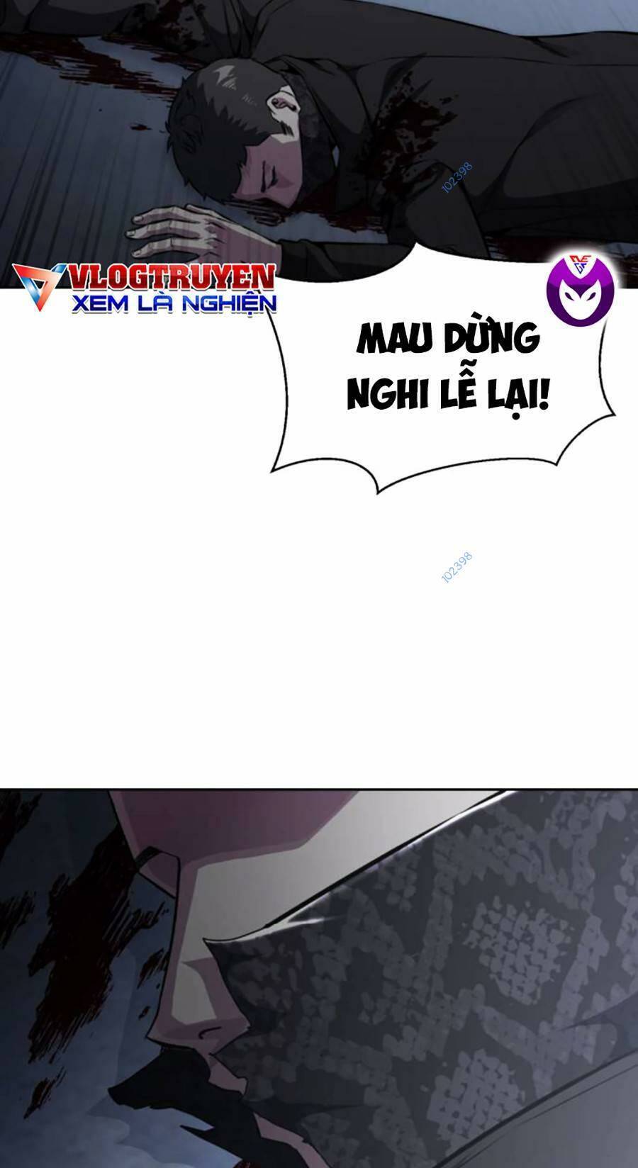 Cậu Bé Của Thần Chết Chap 188 - Next Chap 189