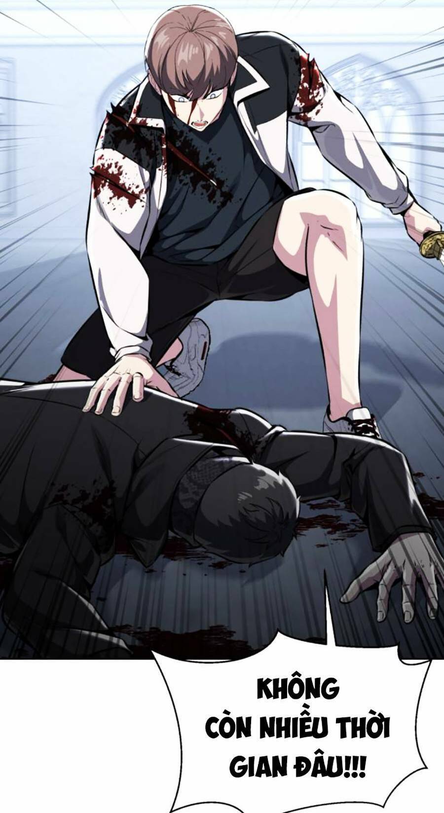 Cậu Bé Của Thần Chết Chap 188 - Next Chap 189