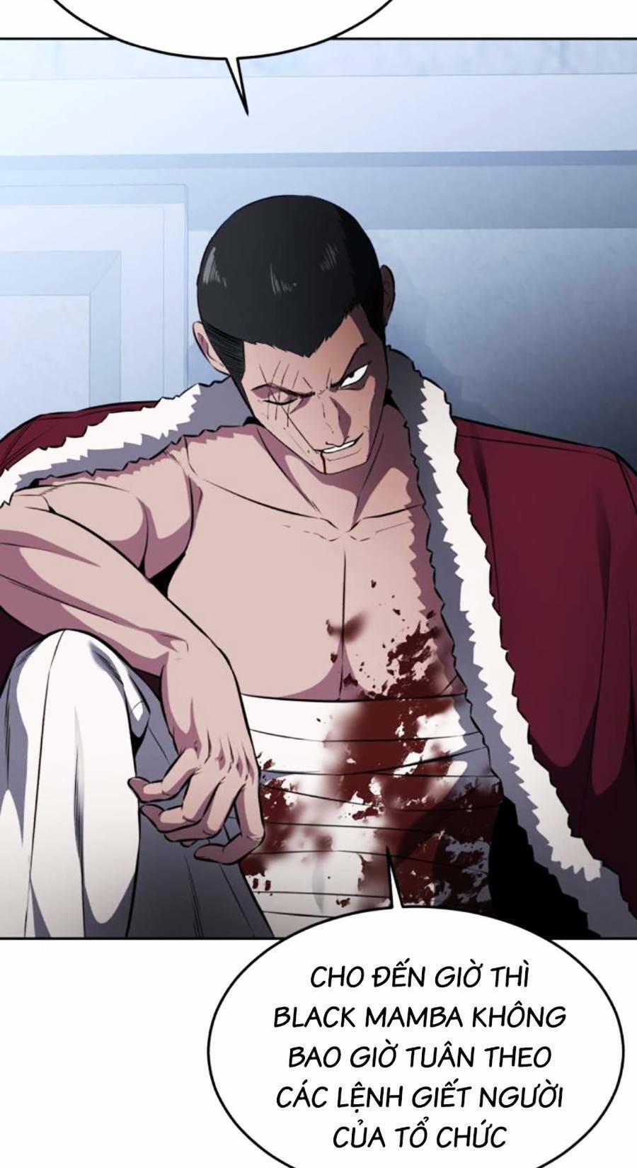 Cậu Bé Của Thần Chết Chap 188 - Next Chap 189