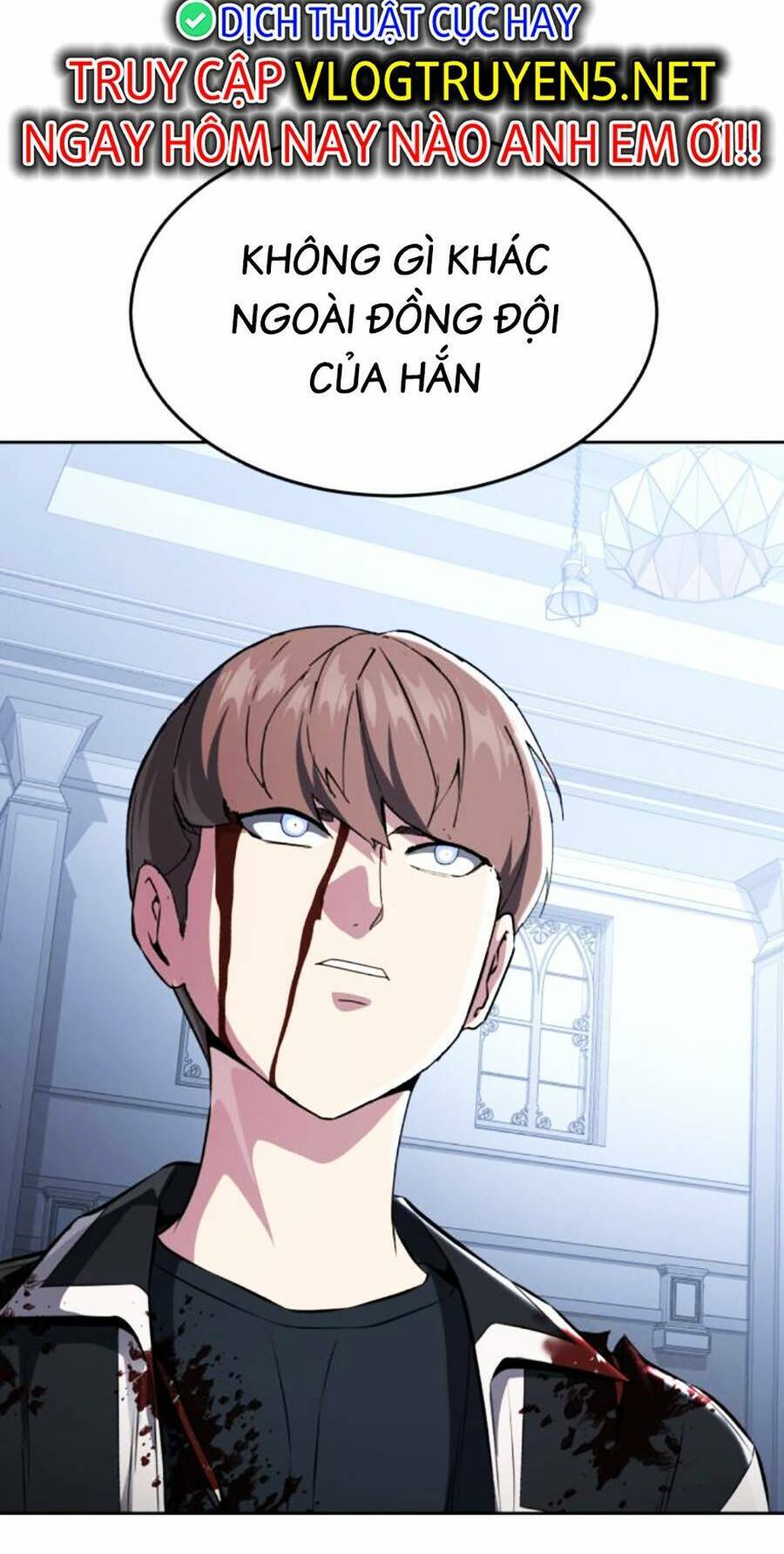 Cậu Bé Của Thần Chết Chap 188 - Next Chap 189