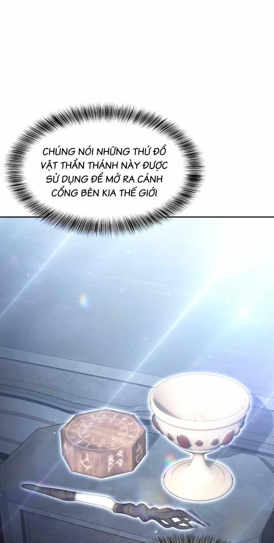 Cậu Bé Của Thần Chết Chap 188 - Next Chap 189