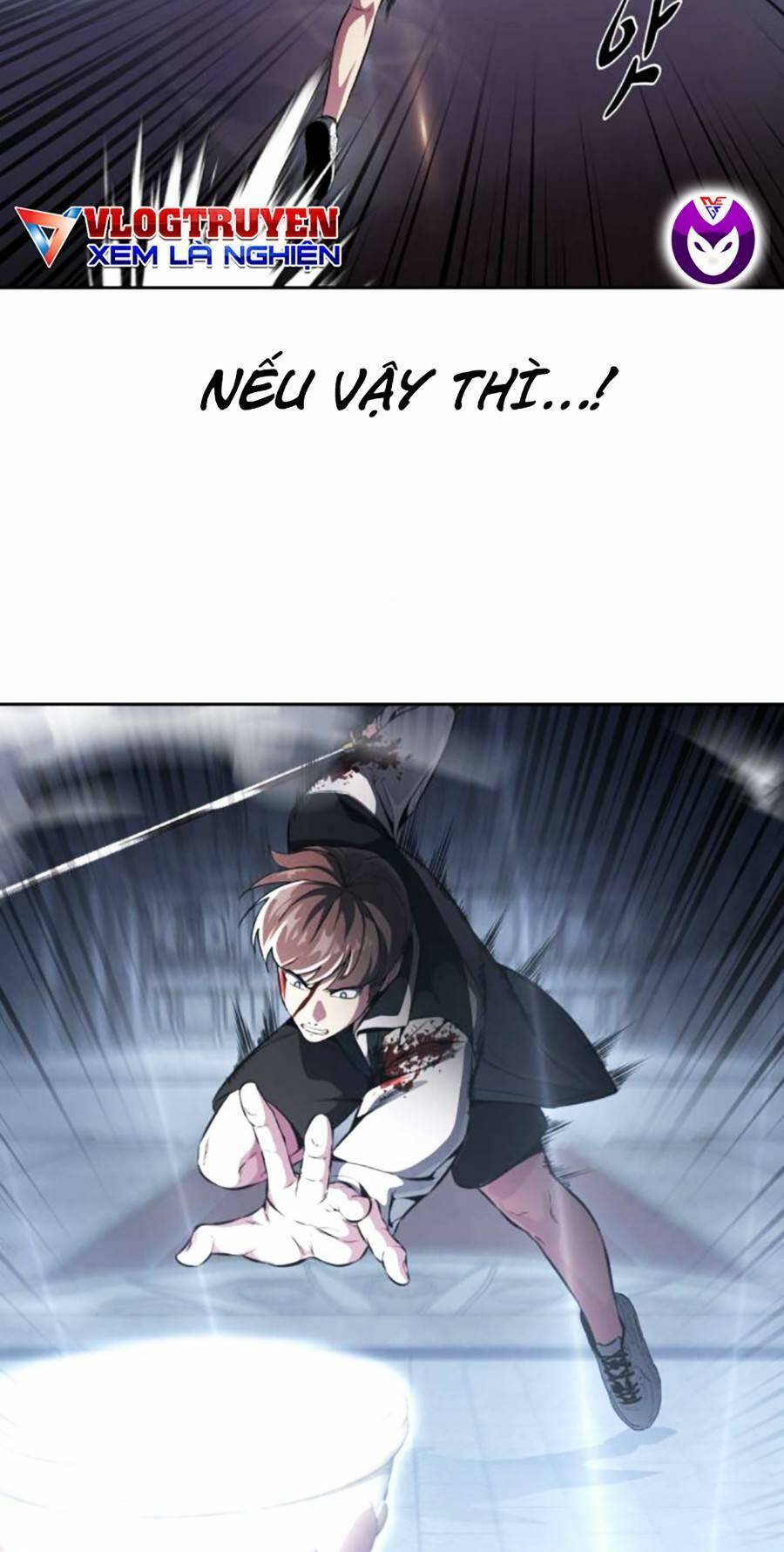 Cậu Bé Của Thần Chết Chap 188 - Next Chap 189