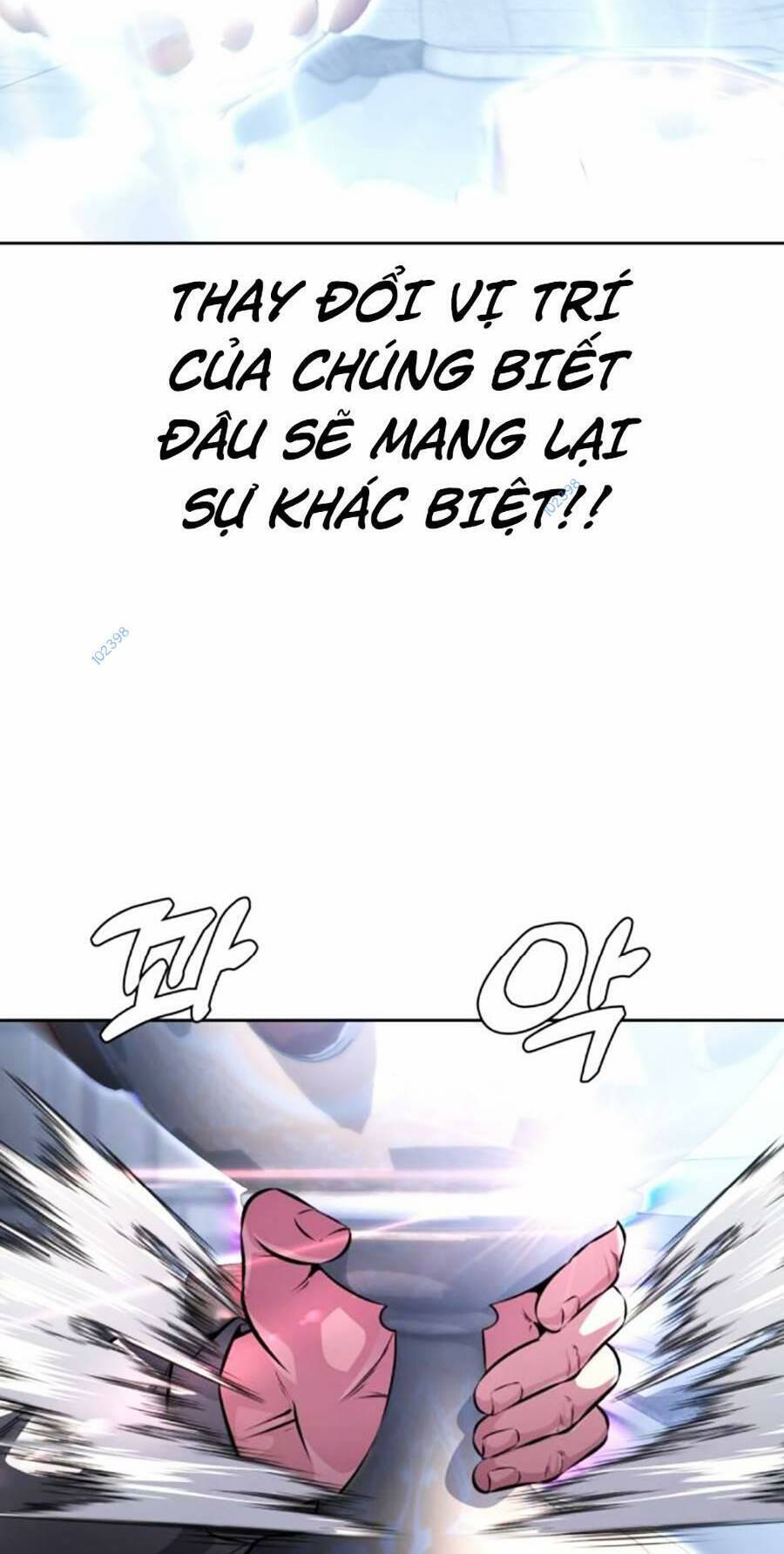 Cậu Bé Của Thần Chết Chap 188 - Next Chap 189