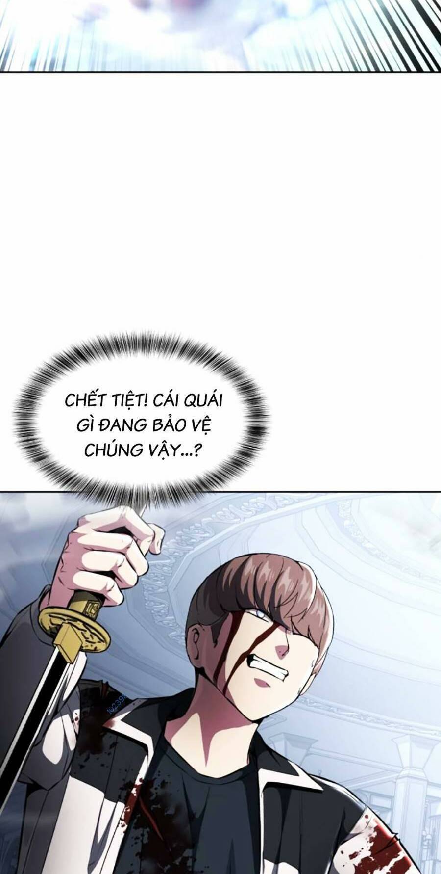 Cậu Bé Của Thần Chết Chap 188 - Next Chap 189