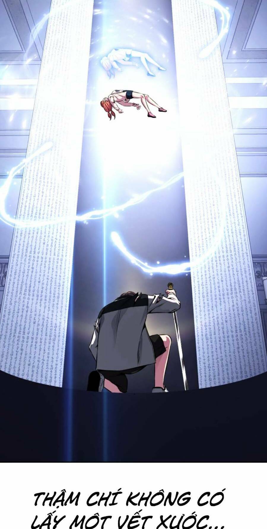 Cậu Bé Của Thần Chết Chap 188 - Next Chap 189