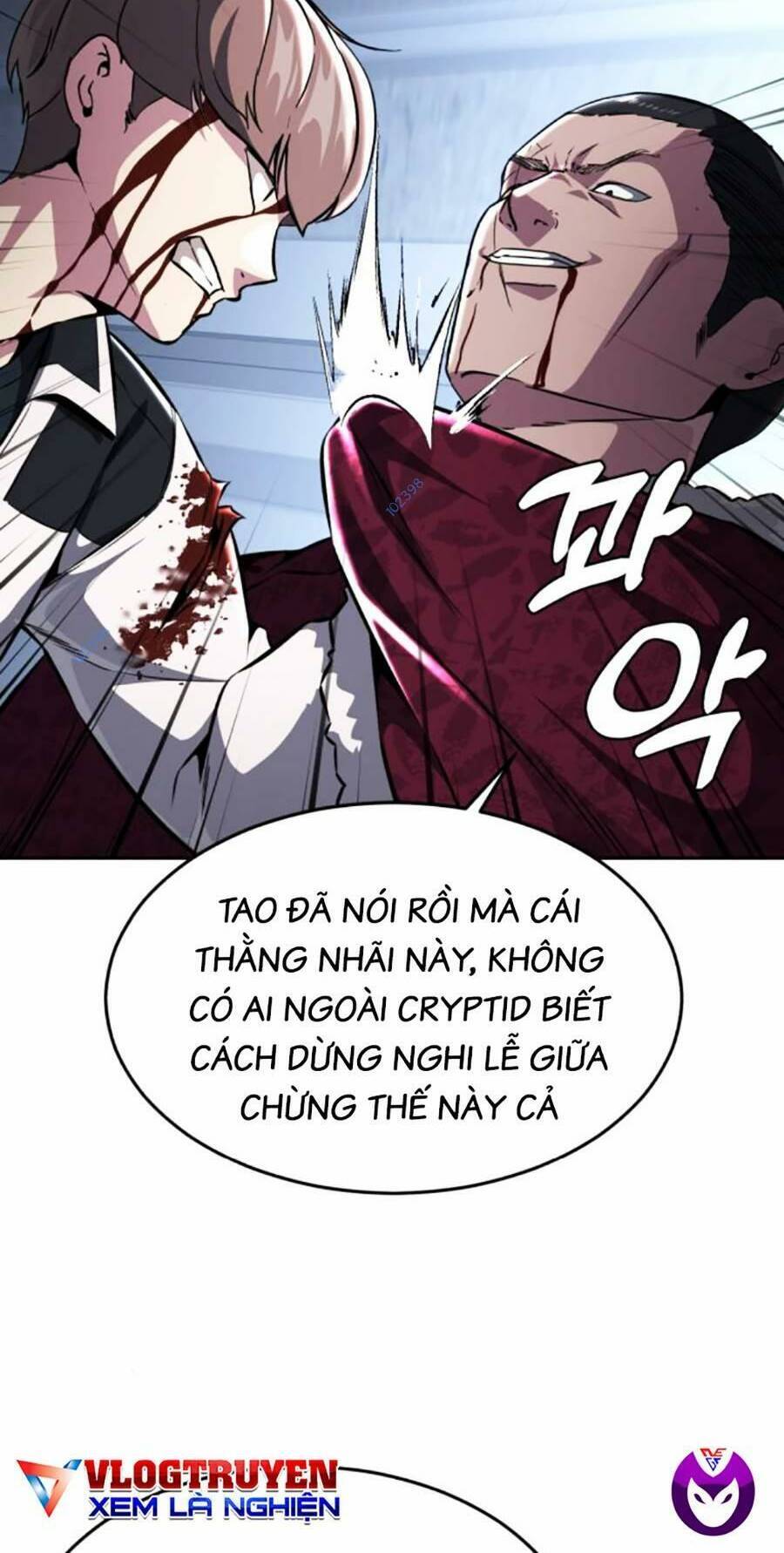 Cậu Bé Của Thần Chết Chap 188 - Next Chap 189