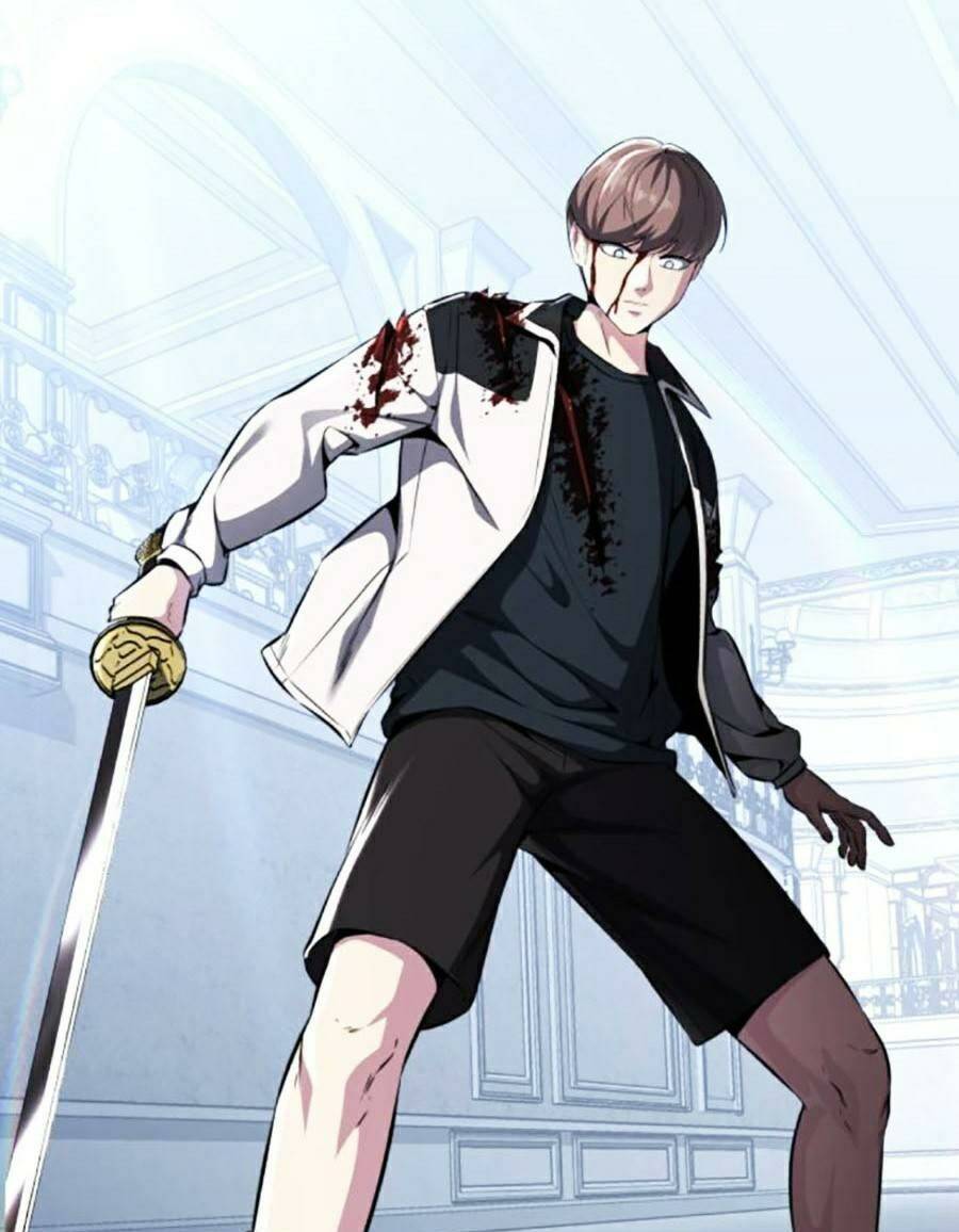 Cậu Bé Của Thần Chết Chap 188 - Next Chap 189